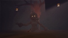 A screenshot taken in Dreams. 14 of 19.