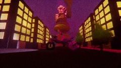 A screenshot taken in Dreams. 2 of 2.