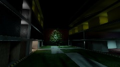 The Breathing Rooms | Low Graphics  Version