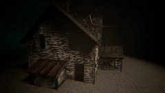 A screenshot taken in Dreams. 5 of 27.