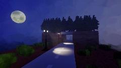 ウエスタンなbgm