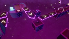 My Dreamiverse Dash!