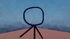 Stickman Meets Deku **(KIDS FRIENDLY VERSION)