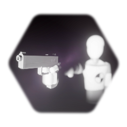Basic Pistol
