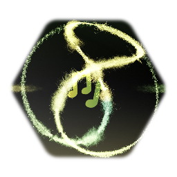 Sans and Chara.<term> [LMTFB-Chromatix]