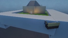 A screenshot taken in Dreams. 3 of 3.