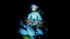 A screenshot taken in Dreams. 14 of 30.