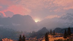 A screenshot taken in Dreams. 1 of 3.