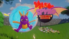 Spyro: Way of the Dragon (REWORK UPDATE!)