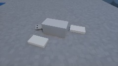 GameStick sad animation