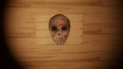 Friday the 13th part 6 jason     by Ohwolfe84