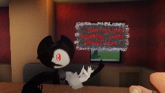 A screenshot taken in Dreams. 22 of 22.