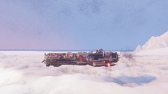 A screenshot taken in Dreams. 5 of 5.