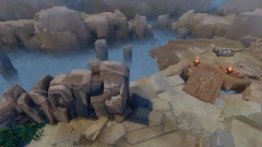 My  Temple Creation - 1/16/2021