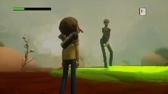 A screenshot taken in Dreams. 1 of 4.