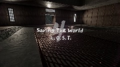 Saving The World 4: L. O. S. T. ( Demo )