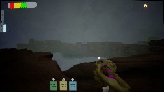 A screenshot taken in Dreams. 2 of 8.