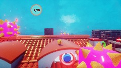 A screenshot taken in Dreams. 2 of 6.