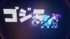 A screenshot taken in Dreams. 2 of 4.