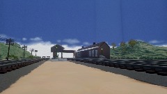Maron station