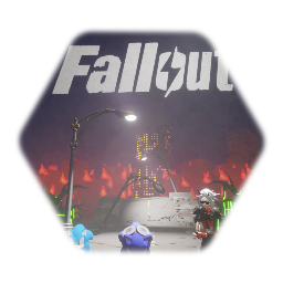 Fallout World
