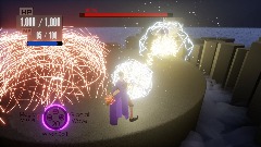 A screenshot taken in Dreams. 2 of 30.