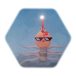 Dr Octogonapus