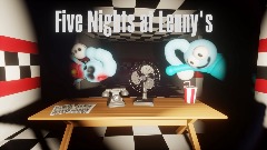 5 Nights at Lenny's