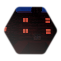 Boo House exterior 1a