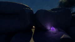The Rotating  Island