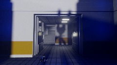 Threshold's opening Failure