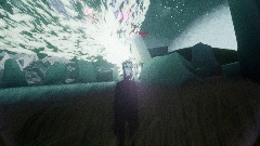 A screenshot taken in Dreams. 2 of 5.