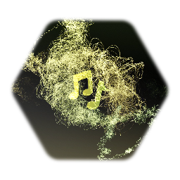 Beta Creations - BlazingVictiniYT