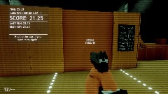 A screenshot taken in Dreams. 8 of 20.