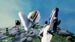 A screenshot taken in Dreams. 2 of 21.