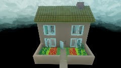 Stay at home! Save lives!