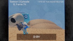 A screenshot taken in Dreams. 2 of 21.