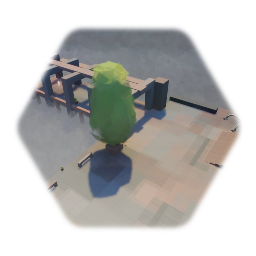 Escenario | La ciudad del sujeto cuatro