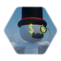 Animatable Jisak 18.21