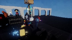 AY | Friday night funkin FNF