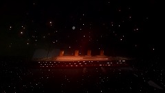 A screenshot taken in Dreams. 9 of 10.