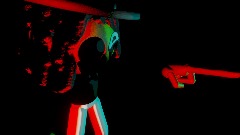 A screenshot taken in Dreams. 12 of 19.