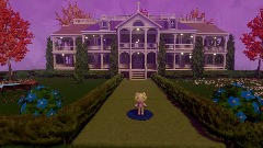 Sakura Mansion