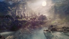 A screenshot taken in Dreams. 4 of 5.