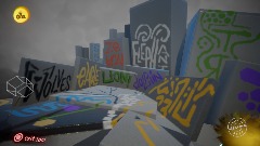 Remix of Graffiti Zone 3