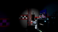 A screenshot taken in Dreams. 2 of 5.