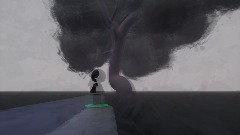 A screenshot taken in Dreams. 7 of 10.