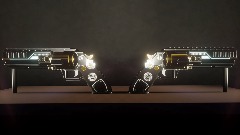 A screenshot taken in Dreams. 1 of 3.