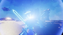 A screenshot taken in Dreams. 2 of 2.