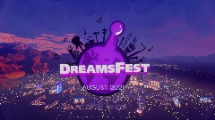 DreamsFest 2021
